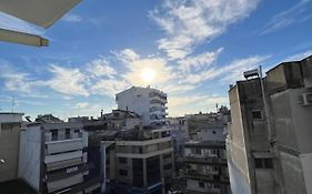 Topcentral Apartment